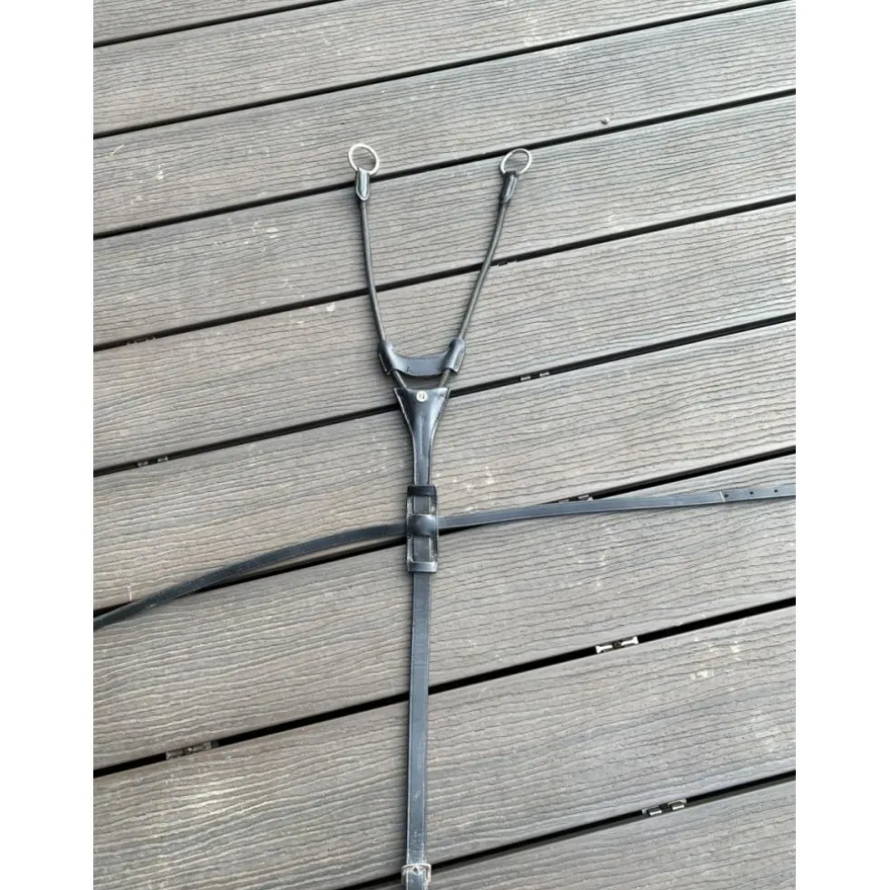 Vend martingale