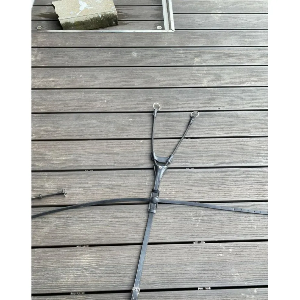 Vend martingale