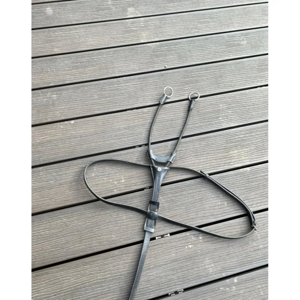 Vend martingale