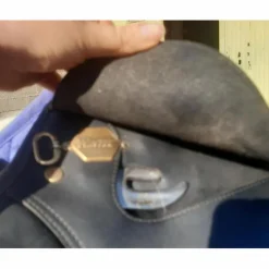 Vend ou échange selle wintec 14 pouces