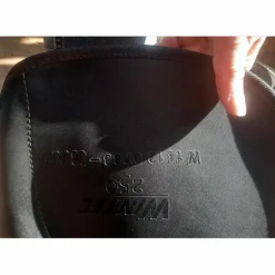 Vend ou échange selle wintec 14 pouces