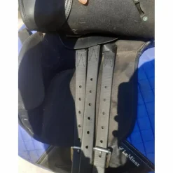 Vend ou échange selle wintec 14 pouces
