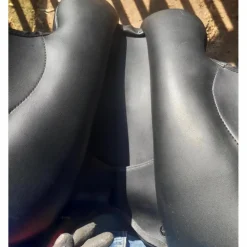 Vend ou échange selle wintec 14 pouces