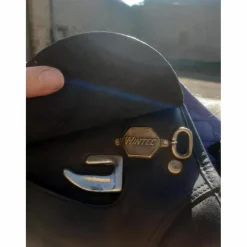 Vend ou échange selle wintec 14 pouces
