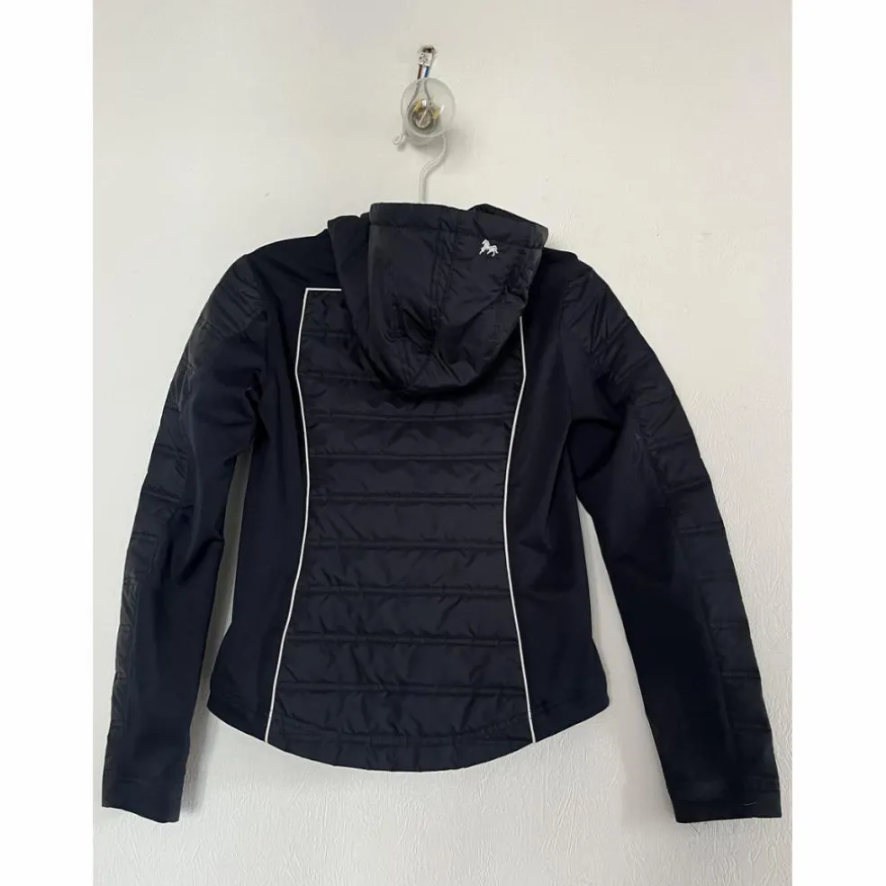 Veste by krf