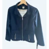 veste concours Alexandra Ledermann
