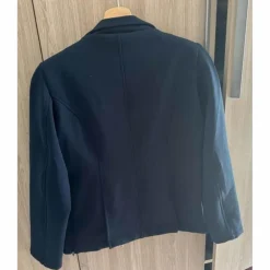 veste concours Alexandra Ledermann