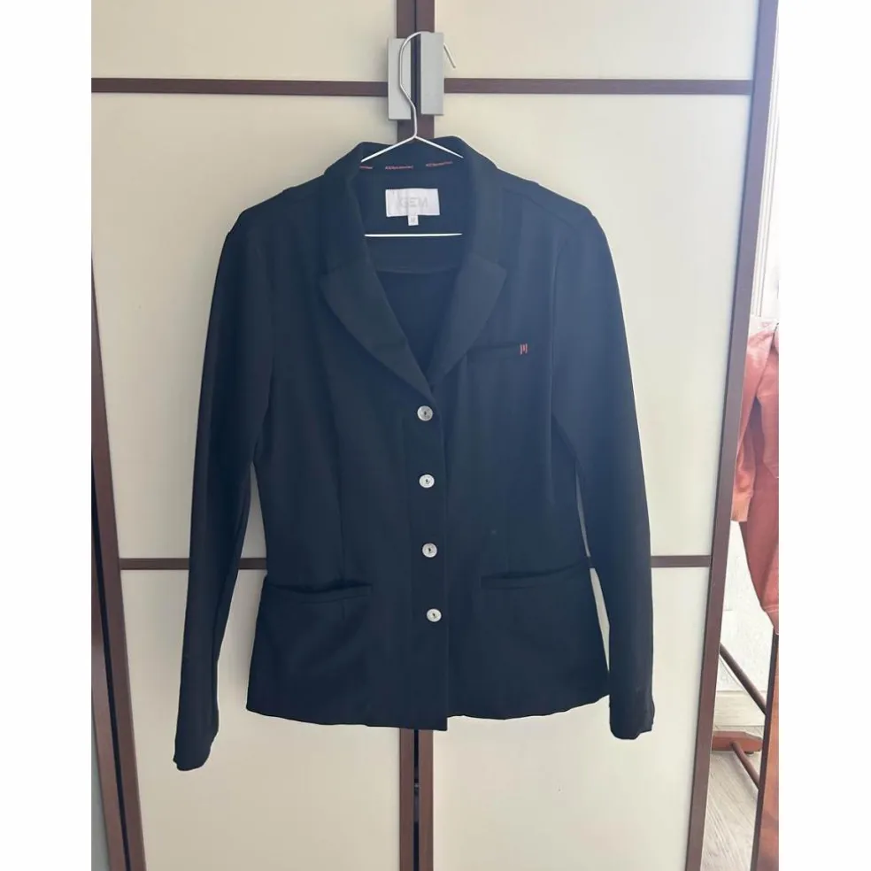 Veste concours GEM