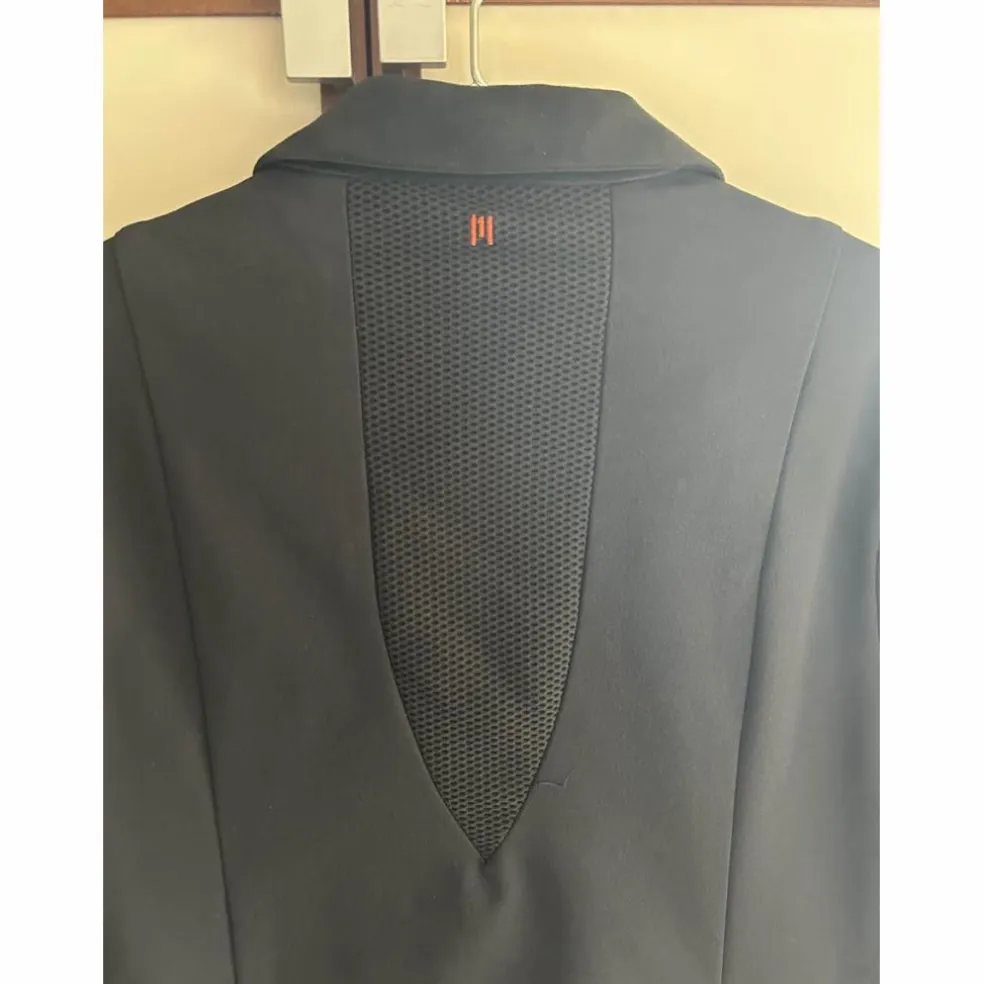 Veste concours GEM