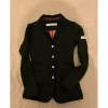 Veste Concours noire