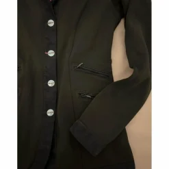Veste Concours noire
