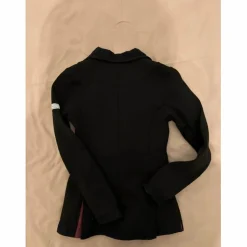 Veste Concours noire