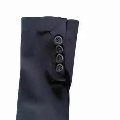 Veste concours oscar&gabrielle noire
