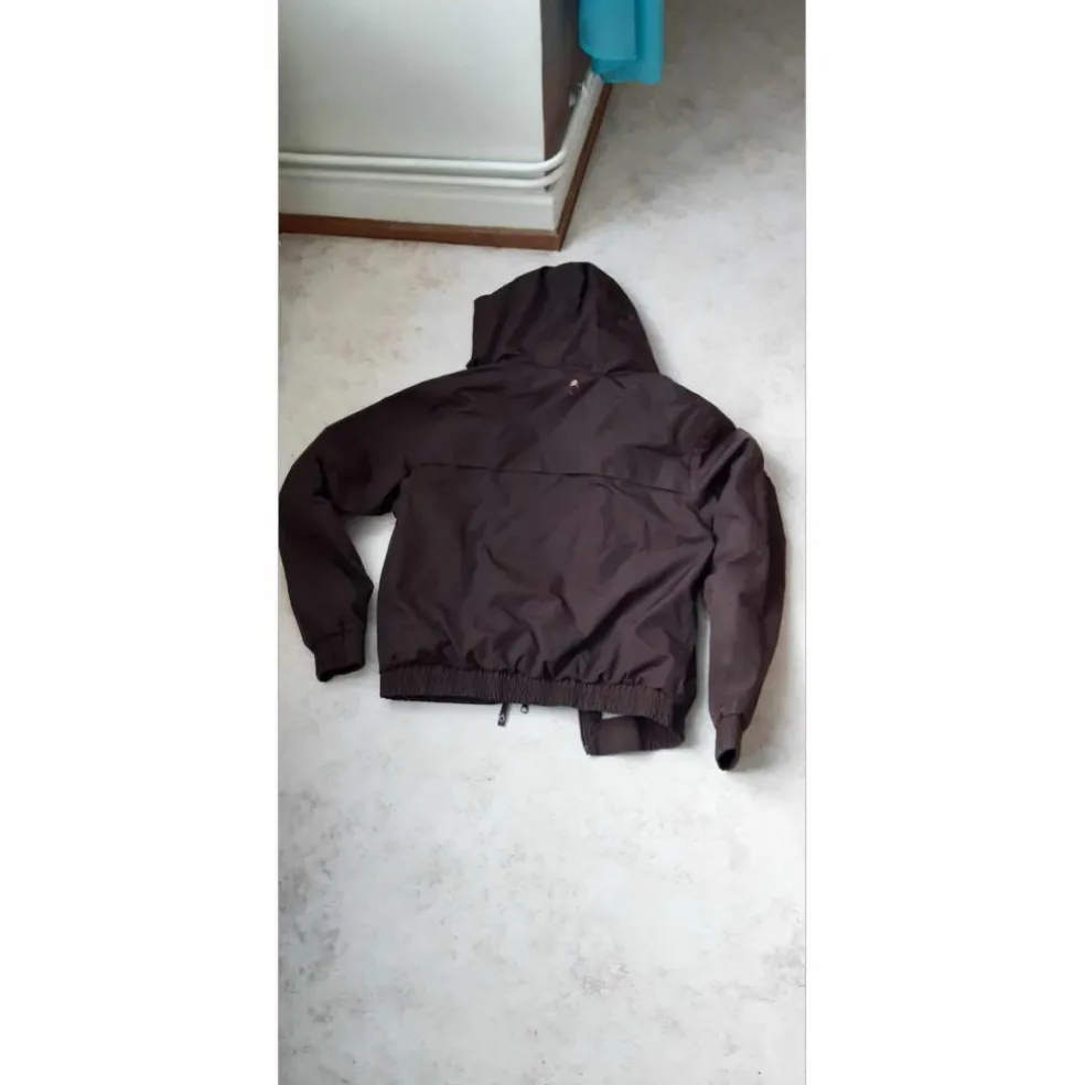 Veste courte Fouganza