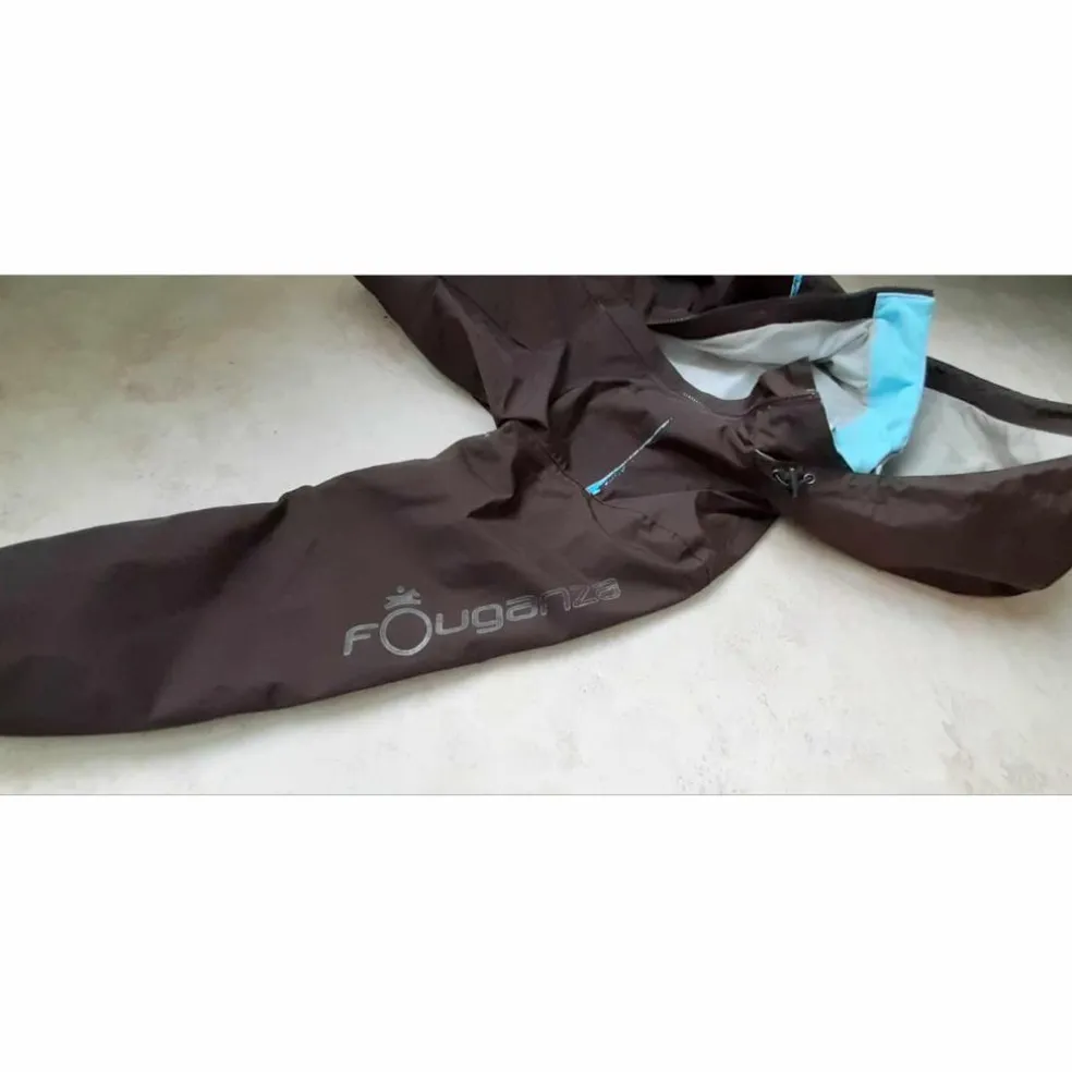 Veste courte Fouganza