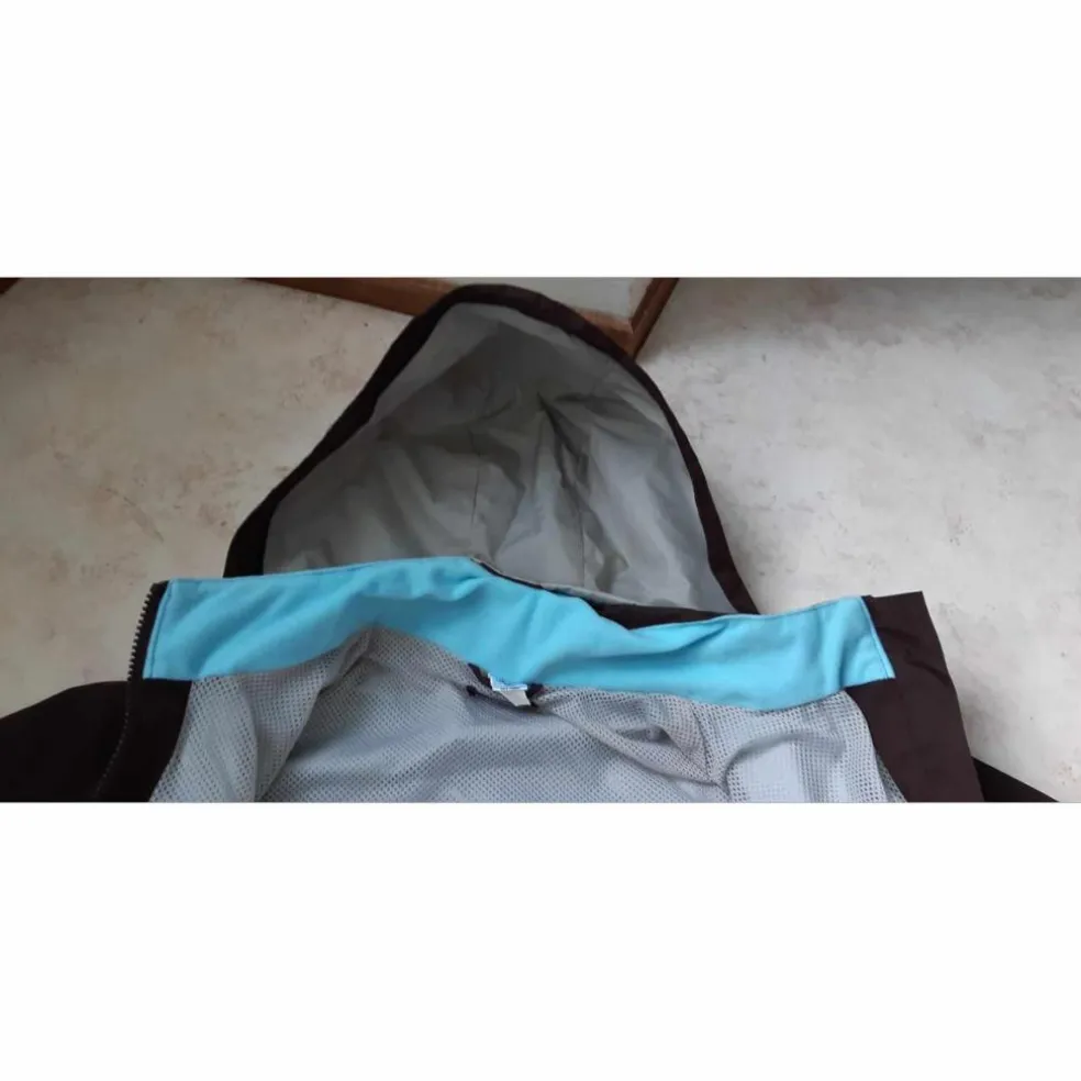 Veste courte Fouganza