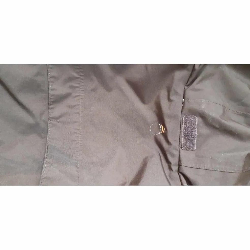 Veste courte Fouganza