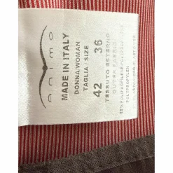 Veste de concour Animo