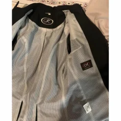 veste de concours