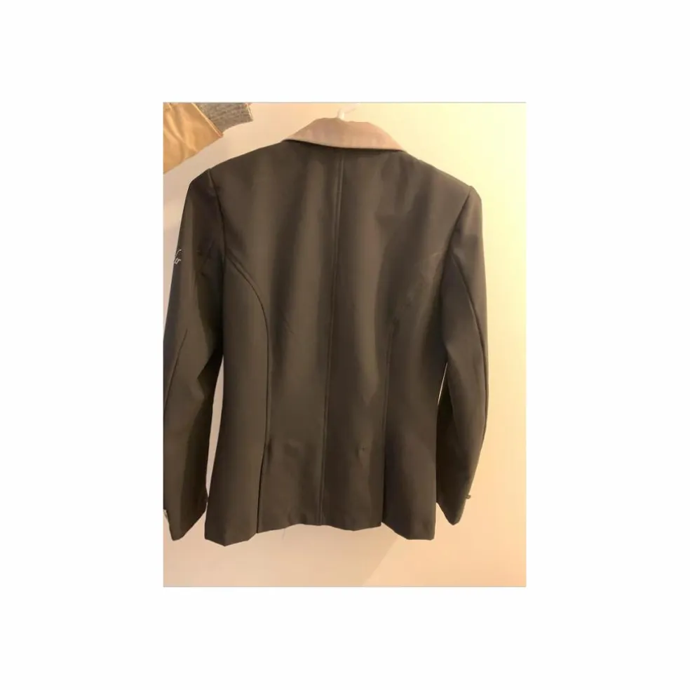 Veste de concours