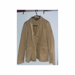 Veste de concours