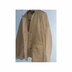 Veste de concours