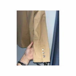 Veste de concours