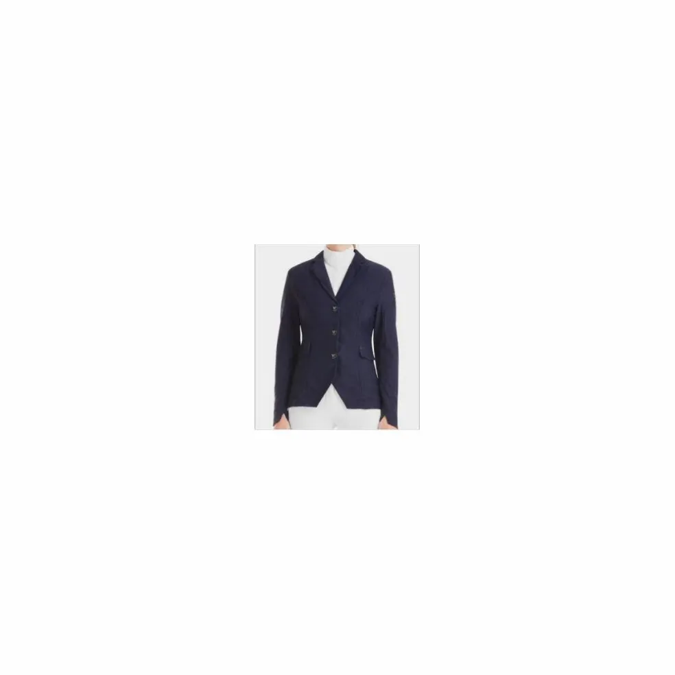 Veste de concours Aeromesch Horse Pilot + airbag