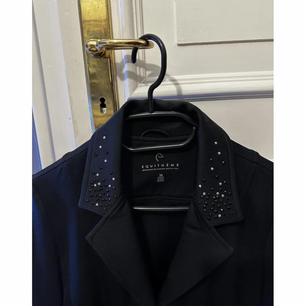 Veste de Concours Equithème