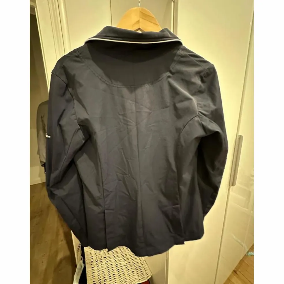 Veste de concours Femme Equithème