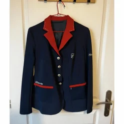 Veste de concours FHorse