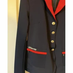 Veste de concours Fhorse