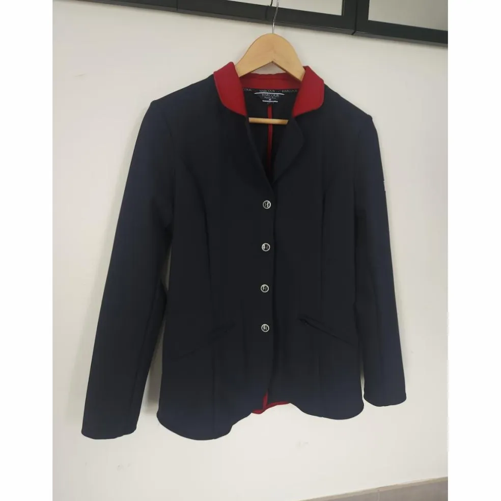 Veste de concours Hacour