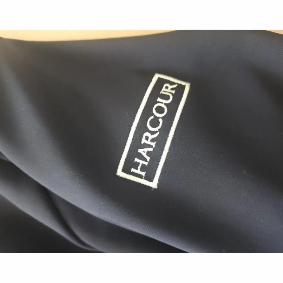 Veste de concours Hacour