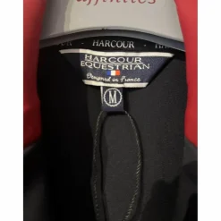veste de concours harcour