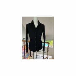Veste de concours Jade 