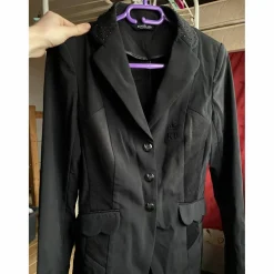 Veste de concours Kingsland