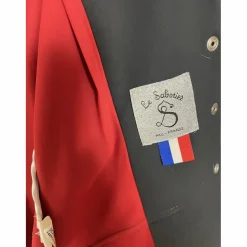 Veste de concours Le Sabotier