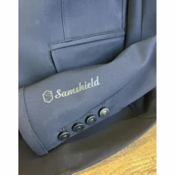 VESTE DE CONCOURS SAMSHIELD LOUIS
