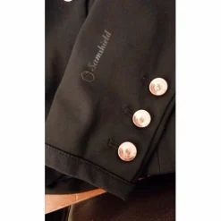 Veste de concours Samshield