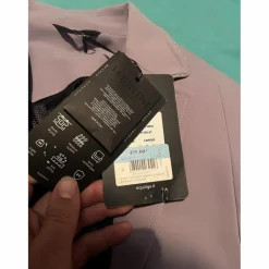 Veste equiline
