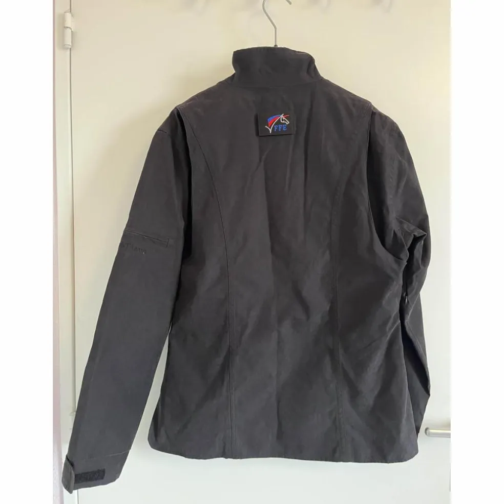 veste Equitheme