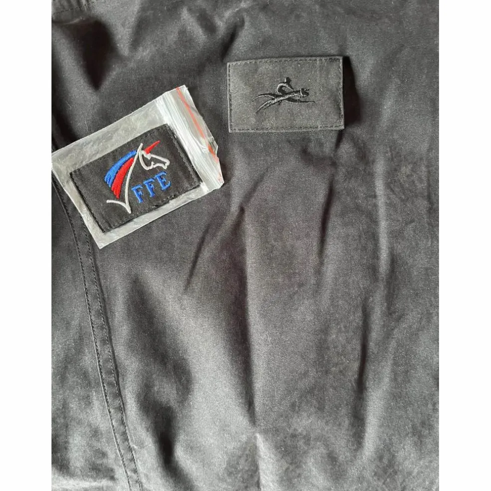 veste Equitheme
