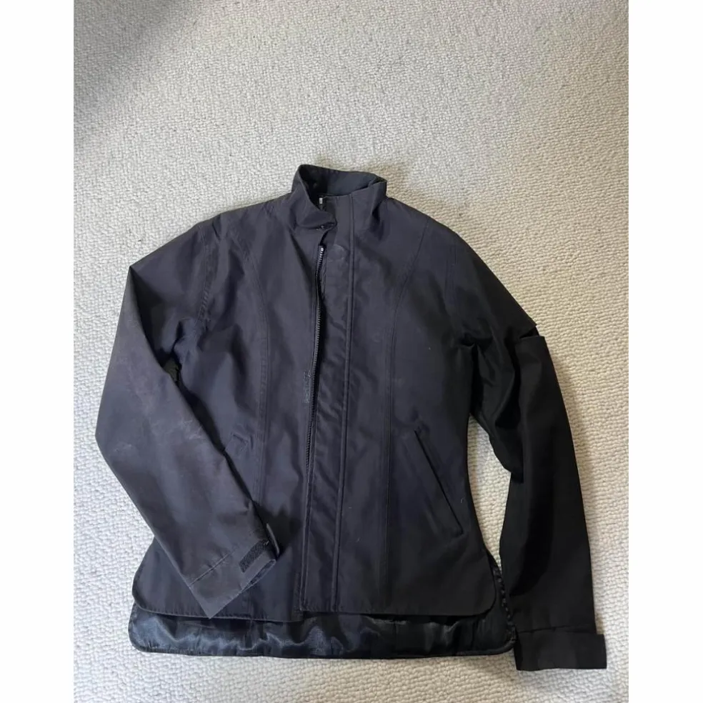 veste FFE