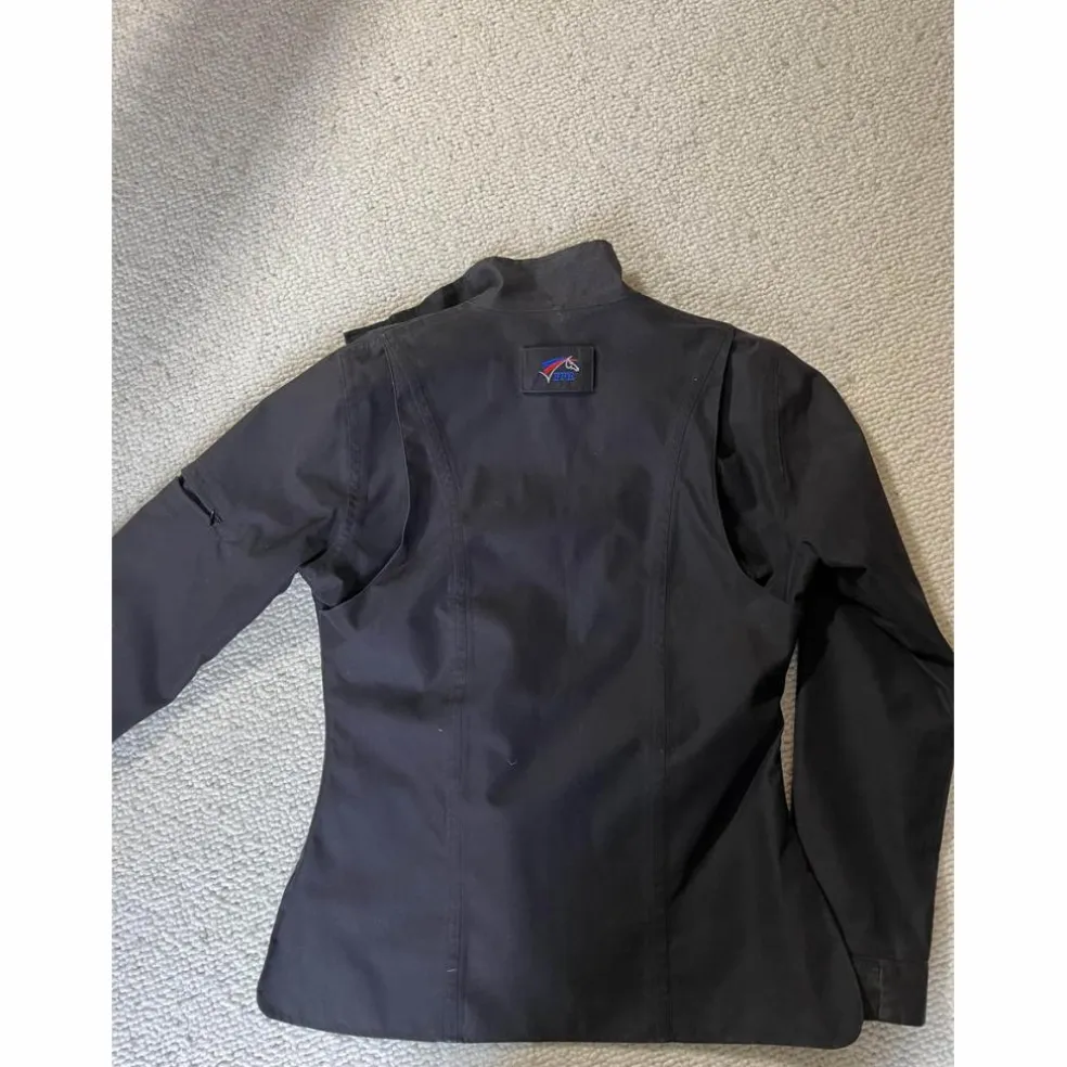 veste FFE