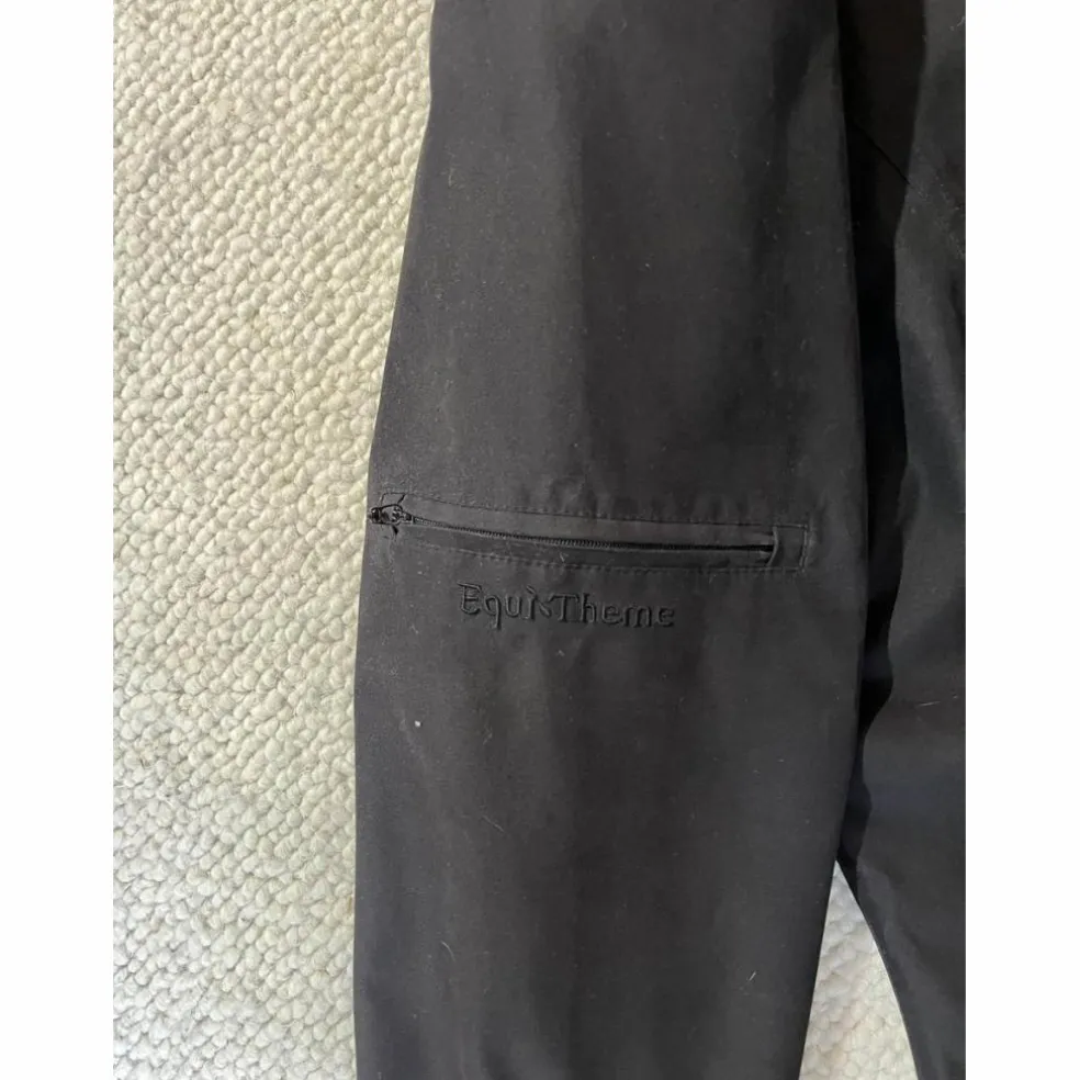 veste FFE