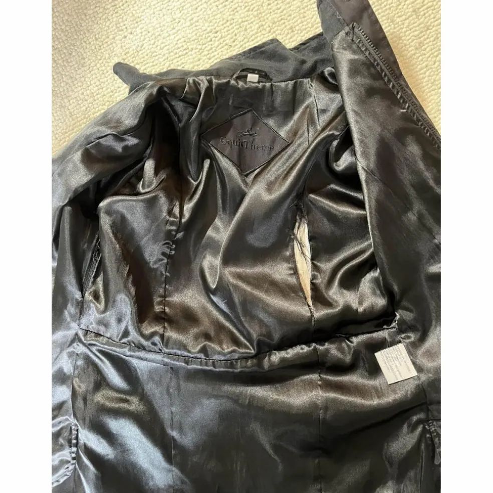 veste FFE