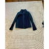 veste fouganza bicolore
