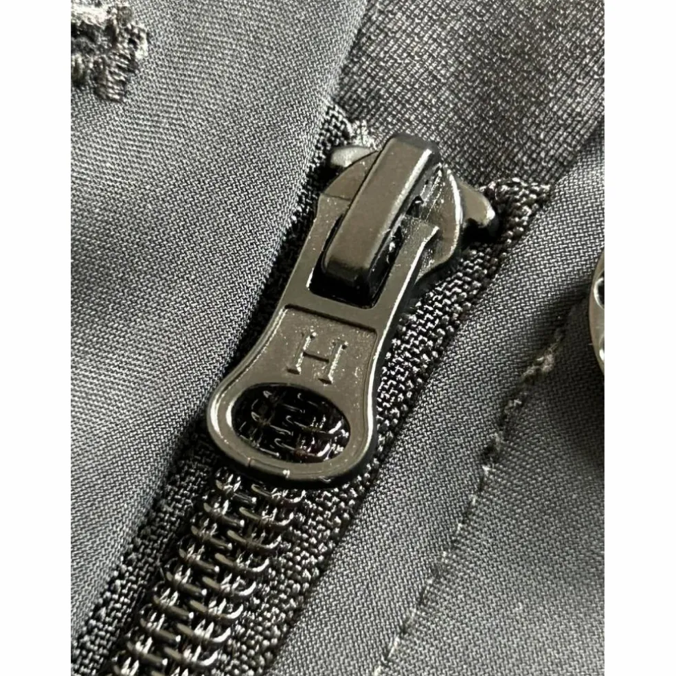 Veste Harcour Florentina T38 (M) noire
