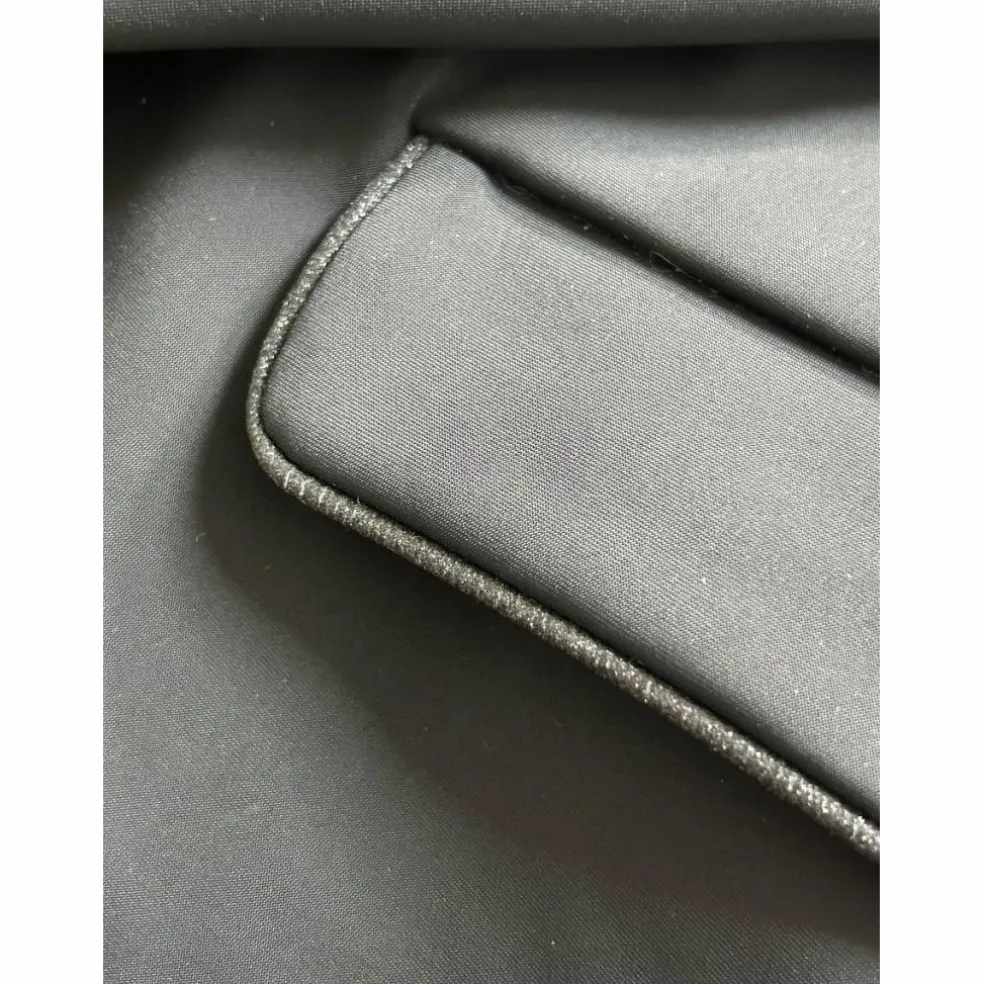 Veste Harcour Florentina T38 (M) noire